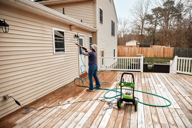 Best Commercial Pressure Washing  in Emory, TX