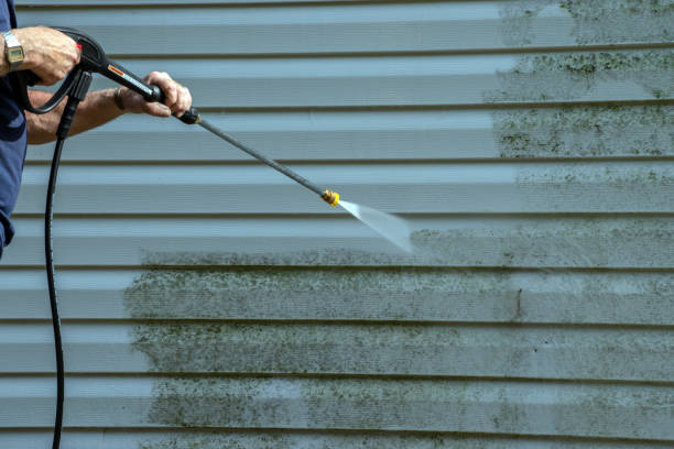 Best Local Pressure Washing Services  in Emory, TX