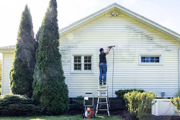 Best Residential Pressure Washing Services  in Emory, TX